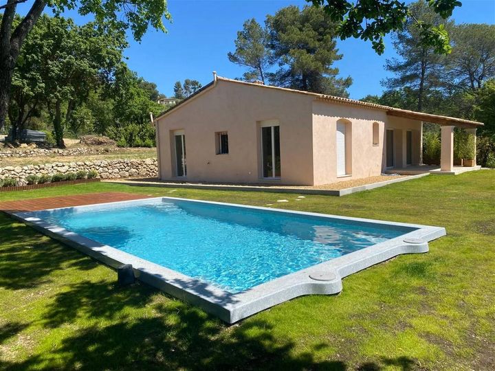 3 bedrooms house for sale in Chateauneuf-Grasse, France