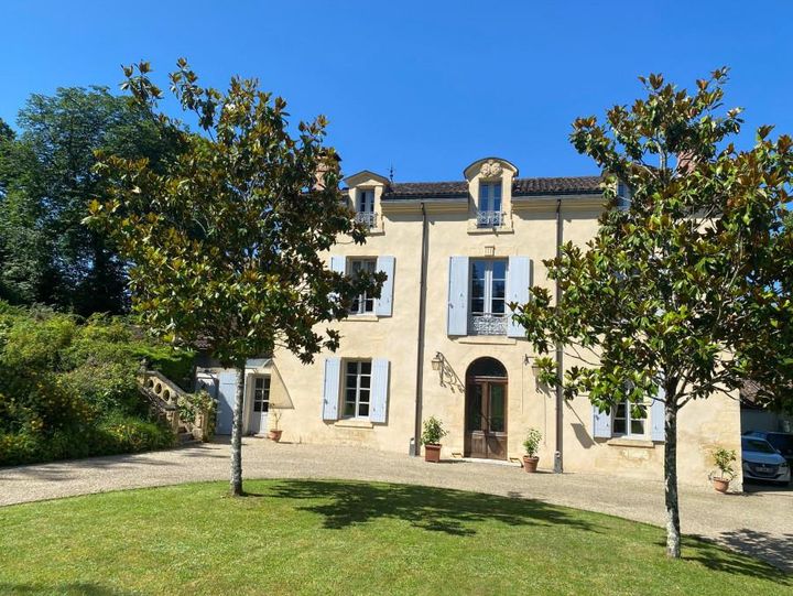 5 bedrooms house for sale in Bergerac, France