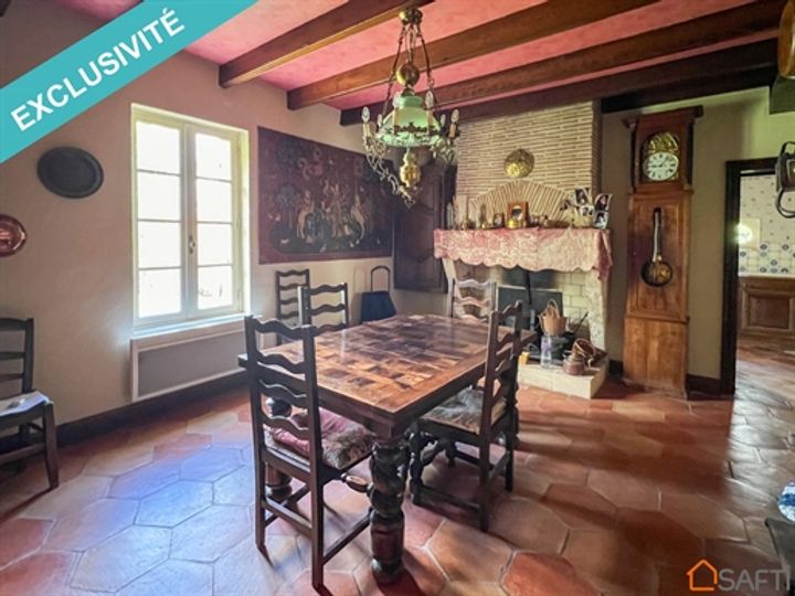 6 bedrooms house for sale in Saint-Avit-Saint-Nazaire, France