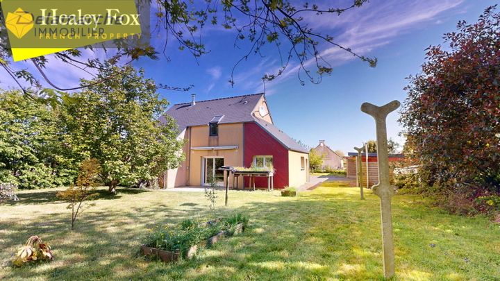 4 bedrooms house for sale in  France