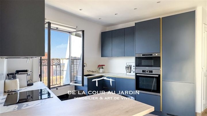 3 bedrooms other for sale in Paris 6eme, France