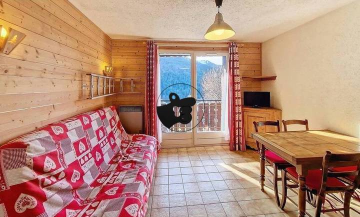 1 bedroom null for sale in Haute-Savoie (74), France