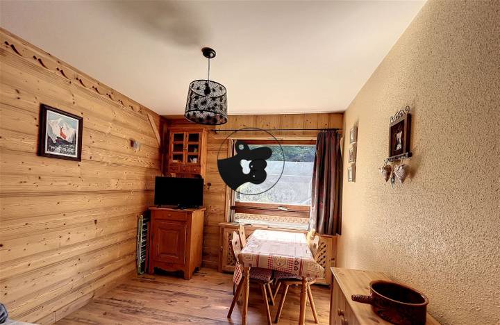 1 bedroom null for sale in Haute-Savoie (74), France