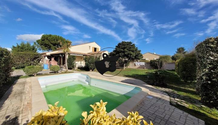 4 bedrooms house for sale in Herault (34), France