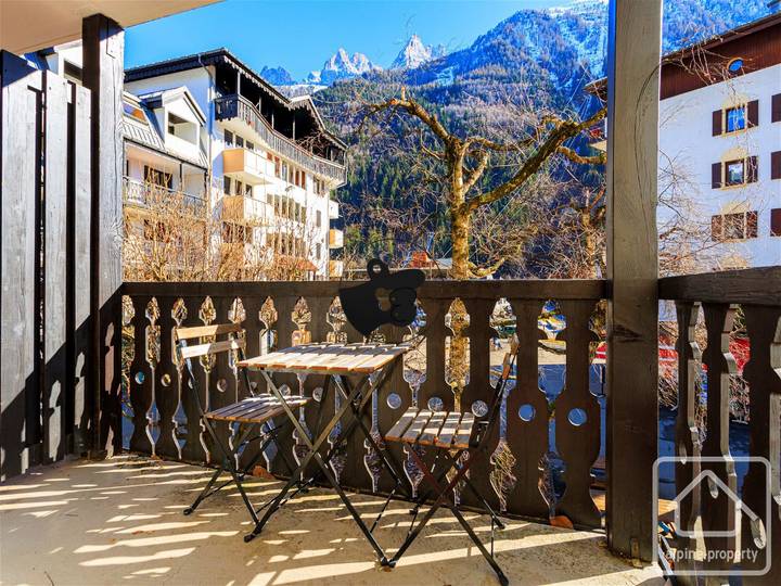 Apartment for sale in Haute-Savoie (74), France