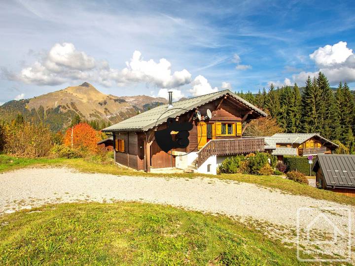 3 bedrooms house for sale in Haute-Savoie (74), France