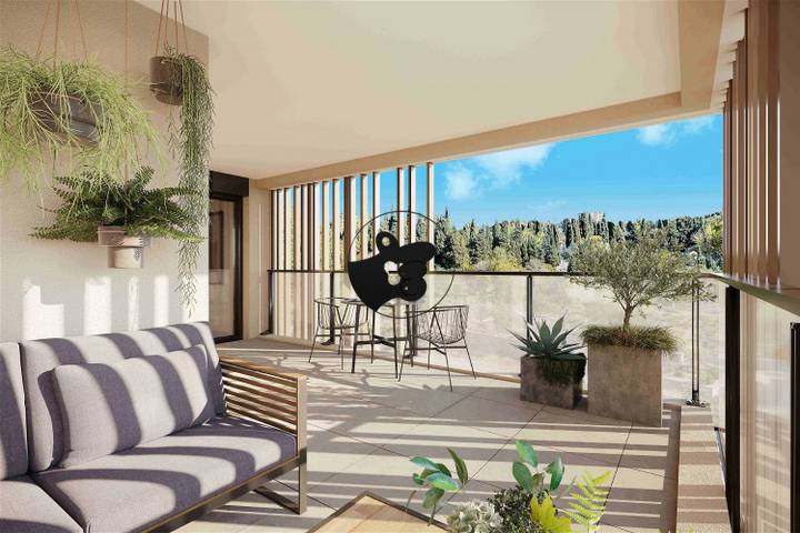 2 bedrooms apartment for sale in Alpes-Maritimes (06), France