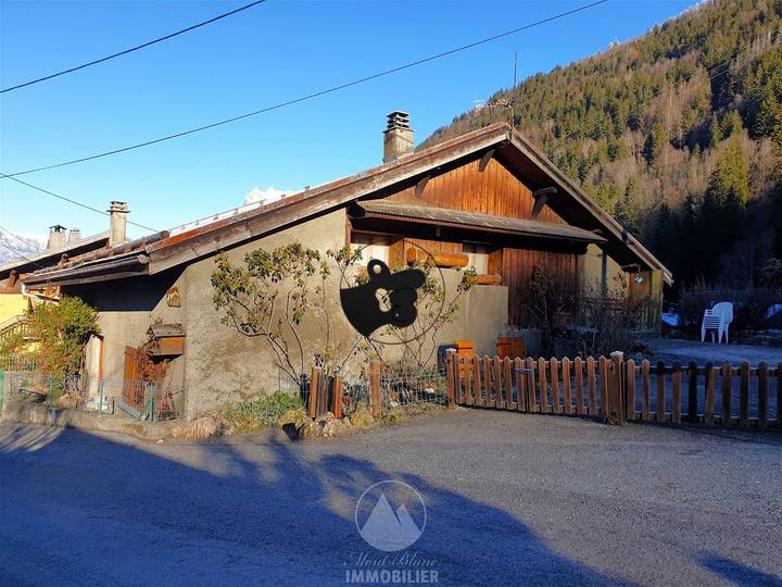 4 bedrooms house for sale in Haute-Savoie (74), France