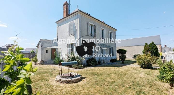 2 bedrooms house for sale in Seine-et-Marne (77), France