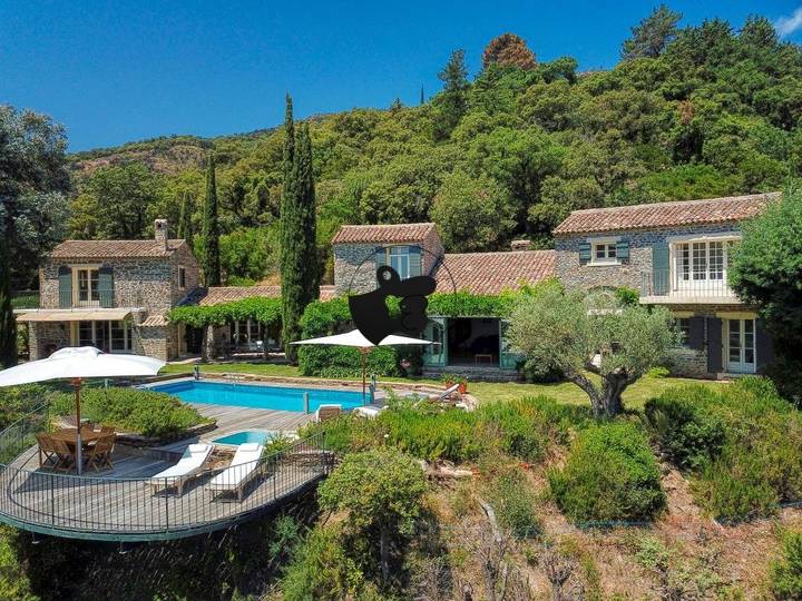 7 bedrooms house for sale in Var (83), France