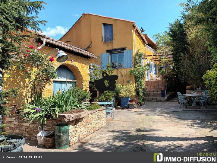 3 bedrooms house for sale in Herault (34), France