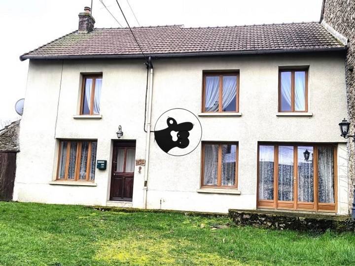 4 bedrooms house for sale in Creuse (23), France