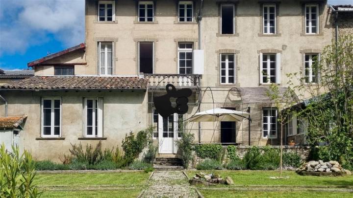 7 bedrooms house for sale in Ariege (09), France