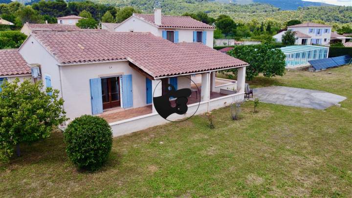 5 bedrooms house for sale in Vaucluse (84), France