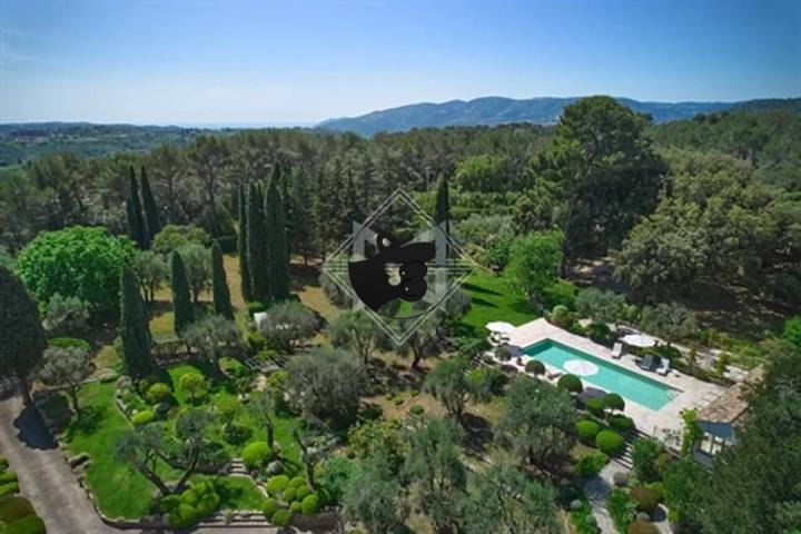 7 bedrooms other for sale in Grasse, France