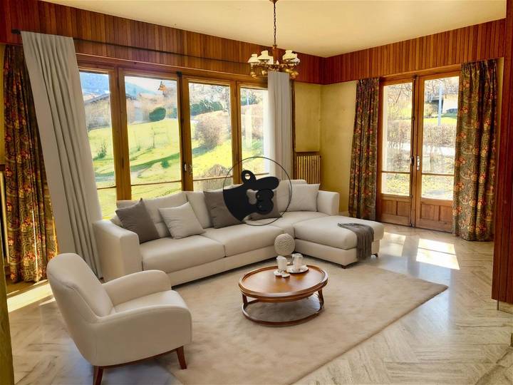 9 bedrooms house for sale in Haute-Savoie (74), France