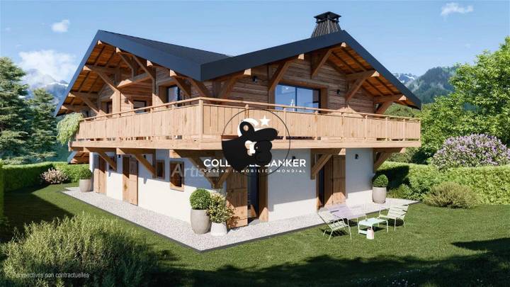 4 bedrooms house for sale in Haute-Savoie (74), France