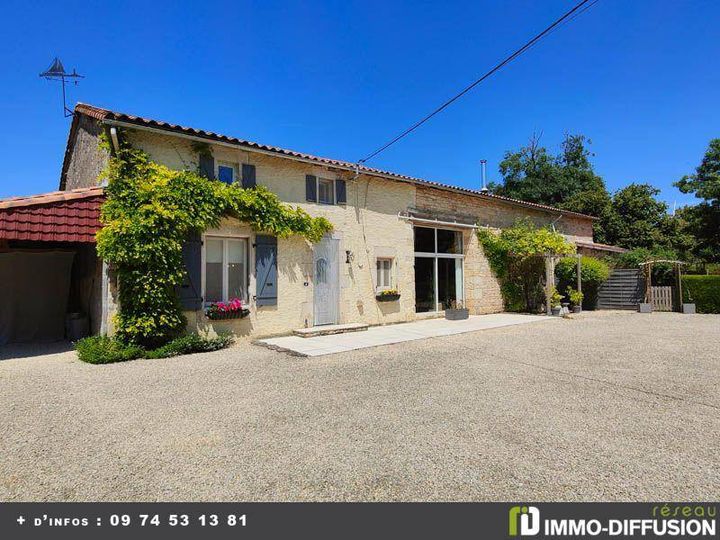 4 bedrooms house for sale in CHAUNAY, France