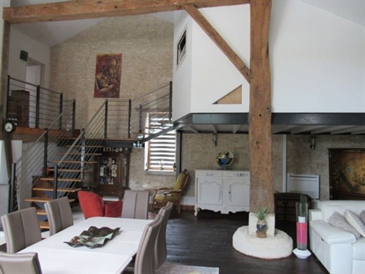 4 bedrooms house for sale in Perigueux, France