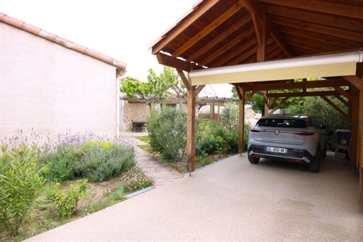 3 bedrooms house for sale in Roujan, France