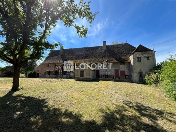 7 bedrooms other for sale in Louhans, France