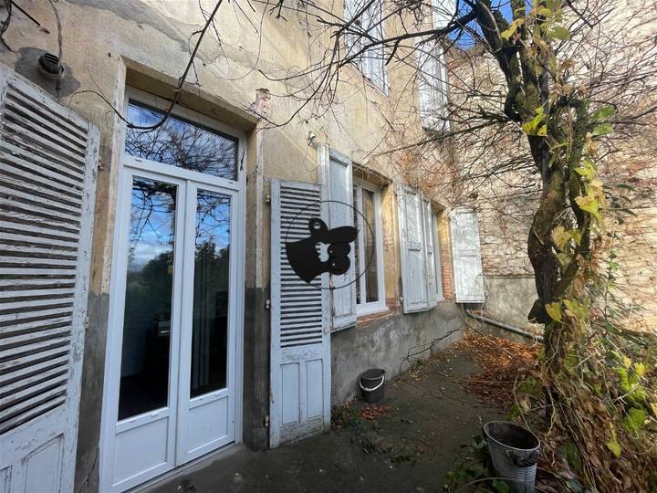 Apartment for sale in Tarn (81), France