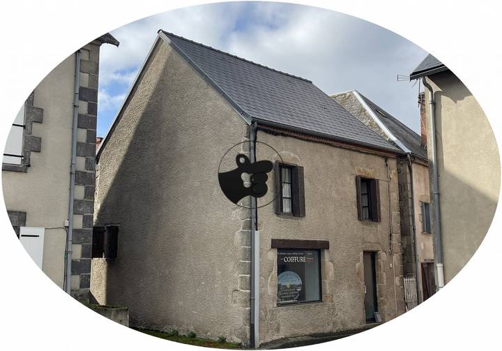 1 bedroom house for sale in Puy-de-Dome (63), France