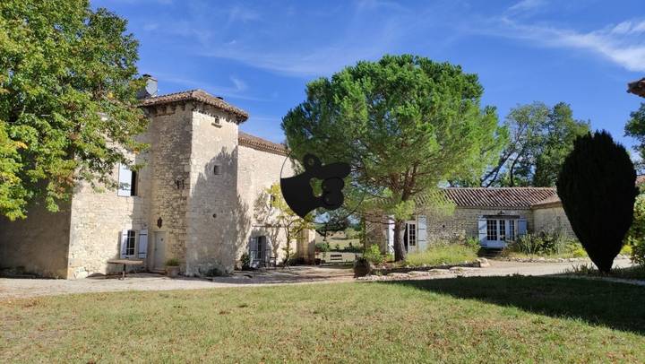 4 bedrooms house for sale in Lot-et-Garonne (47), France