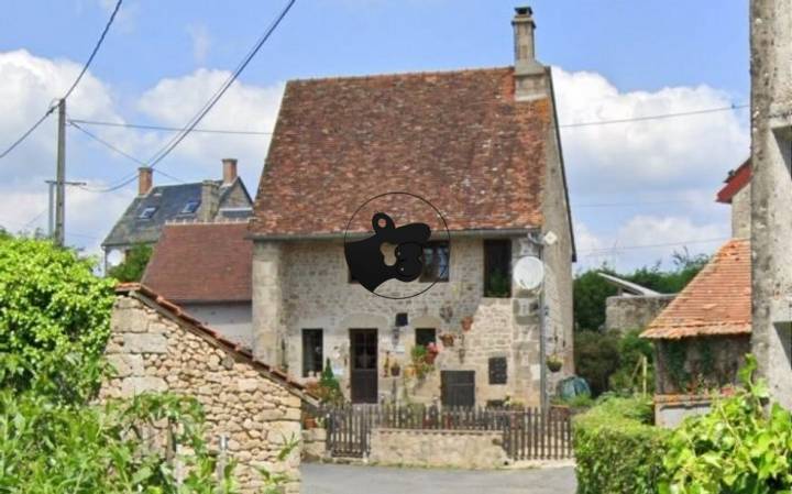 3 bedrooms house for sale in Creuse (23), France