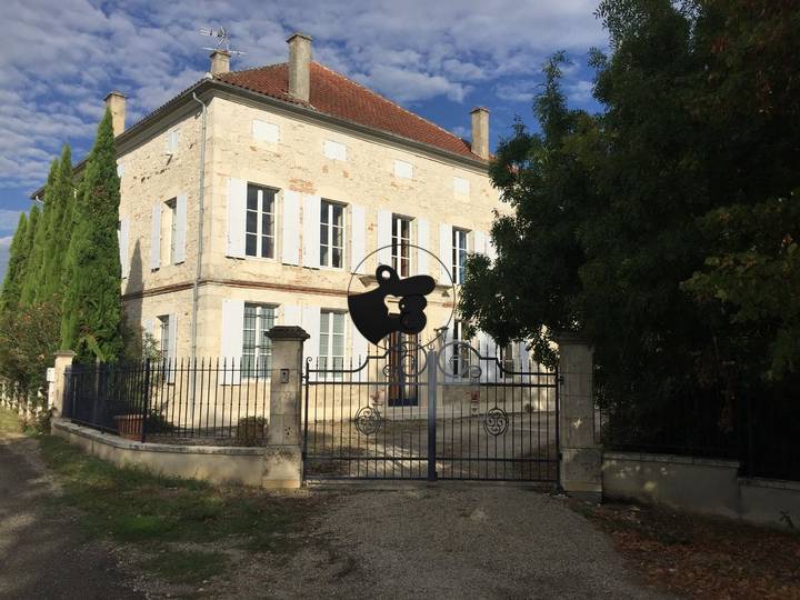 4 bedrooms house for sale in Lot-et-Garonne (47), France