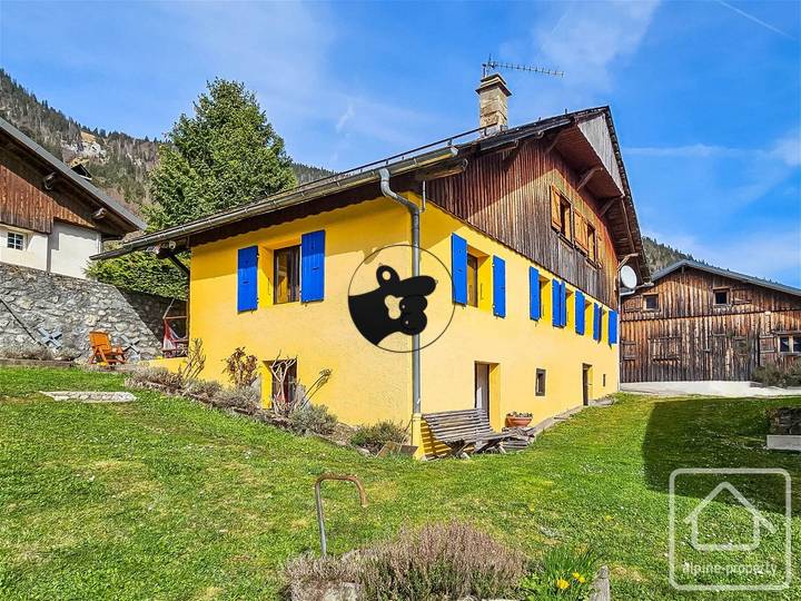 3 bedrooms house for sale in Haute-Savoie (74), France