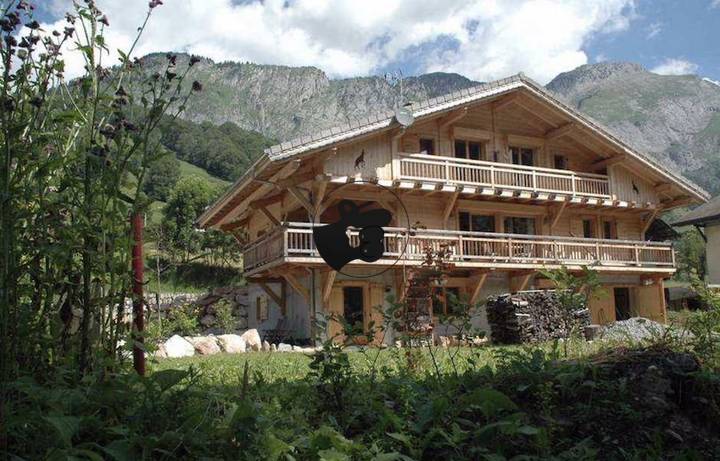 5 bedrooms house for sale in Haute-Savoie (74), France