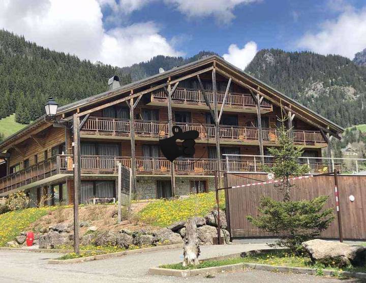 4 bedrooms apartment for sale in Haute-Savoie (74), France