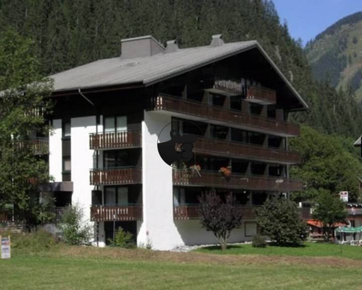 2 bedrooms apartment for sale in Haute-Savoie (74), France