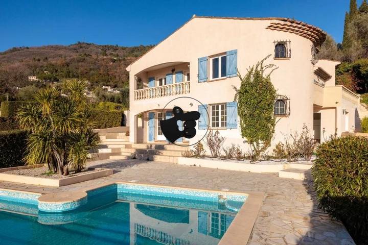 4 bedrooms house for sale in Alpes-Maritimes (06), France