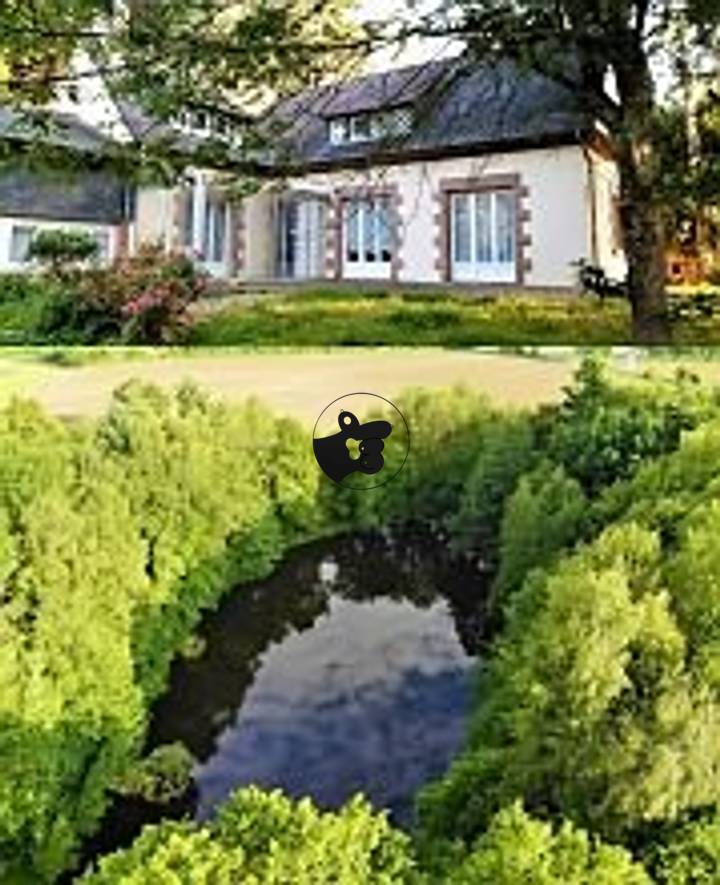 5 bedrooms house for sale in Mayenne (53), France