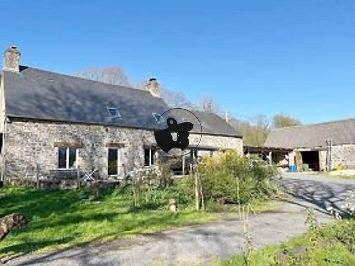 4 bedrooms house for sale in Cotes-dArmor (22), France