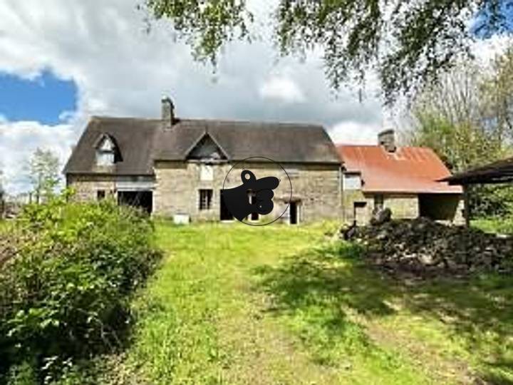 House for sale in Manche (50), France