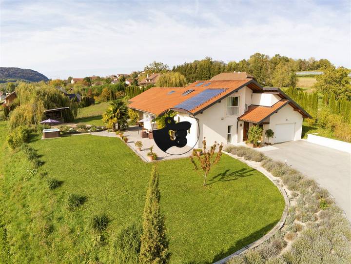 5 bedrooms house for sale in Haute-Savoie (74), France