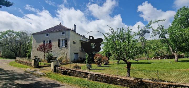 3 bedrooms house for sale in Lot (46), France