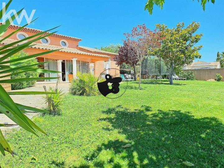 7 bedrooms house for sale in Var (83), France