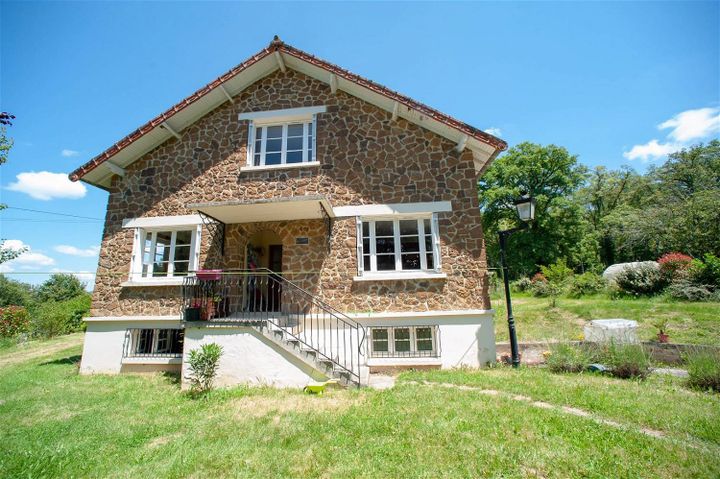 4 bedrooms house for sale in LACAPELLE MARIVAL, France