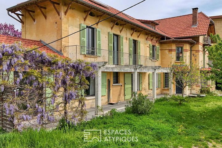 6 bedrooms house for sale in  France