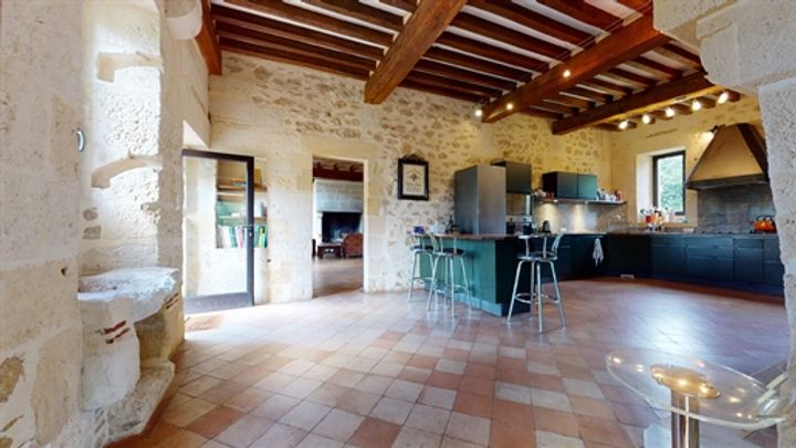 5 bedrooms house for sale in Bergerac, France