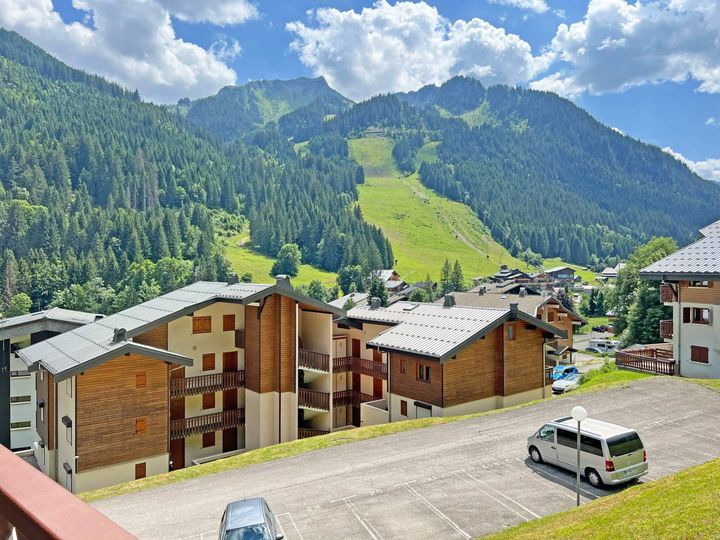 1 bedroom house for sale in Chatel, France