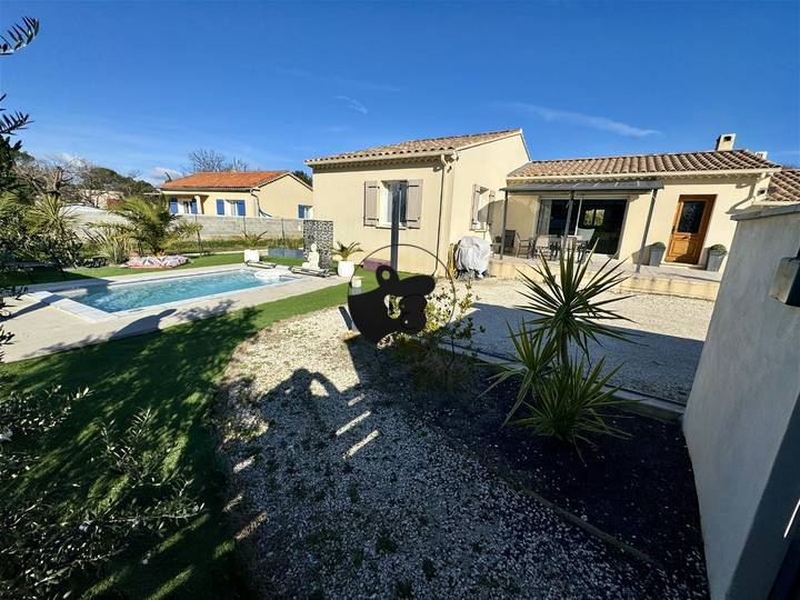 3 bedrooms house for sale in Vaucluse (84), France