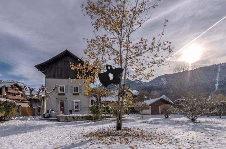 3 bedrooms house for sale in Haute-Savoie (74), France