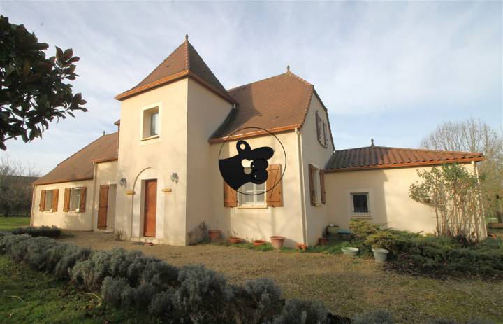 4 bedrooms house for sale in Lot (46), France