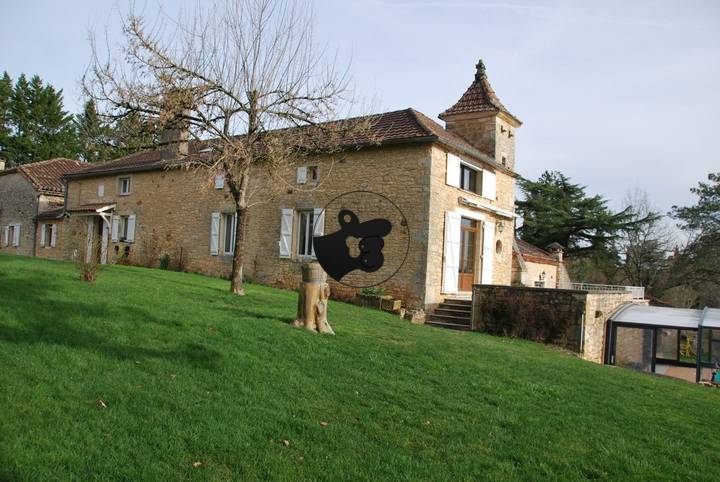 5 bedrooms house for sale in Lot-et-Garonne (47), France