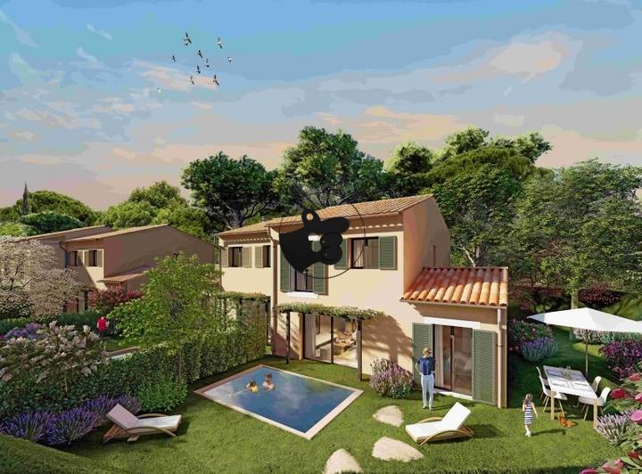 4 bedrooms house for sale in Var (83), France